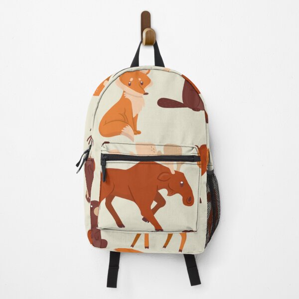 Item preview, forest animals designed and sold by DerSenat.