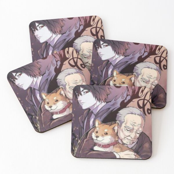 Item preview, inuyashiki designed and sold by animedesigne4u.