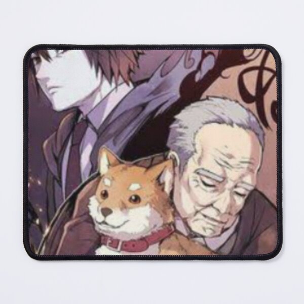 Item preview, inuyashiki designed and sold by animedesigne4u.