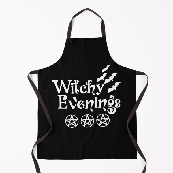 Item preview, Witchy Evenings Coins and Bats - Cute T-shirt Designs for wacky Halloween enthusiast designed and sold by Ridiculam Toga.