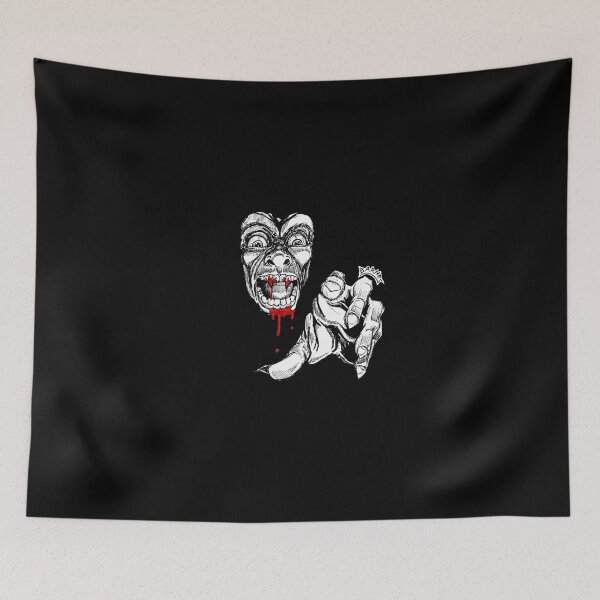 Item preview, Vampire  designed and sold by BarnesComicArt.