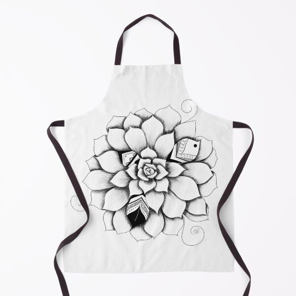 Item preview, Planta poética de Echeveria designed and sold by LouJah-.
