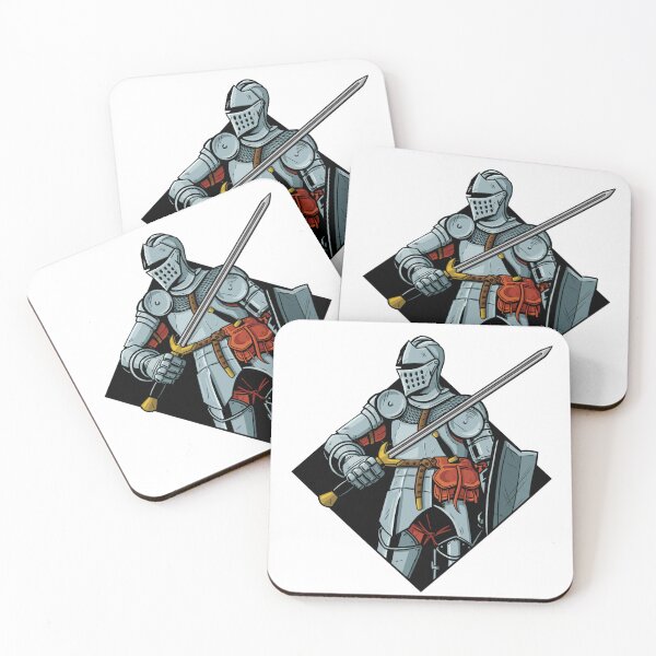 Item preview, A Knight in Shining Armour designed and sold by ChrissyVale.