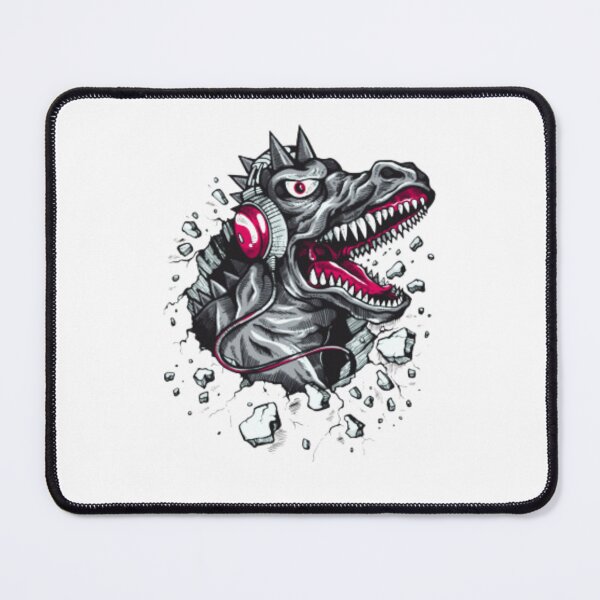 Item preview, European and American style Fashion Classic Dinosaur designed and sold by MLGroup1.