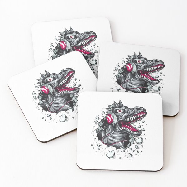Item preview, European and American style Fashion Classic Dinosaur designed and sold by MLGroup1.