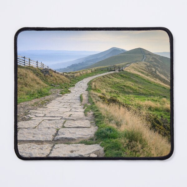 Item preview, Morning on the Great Ridge designed and sold by bitm2007.