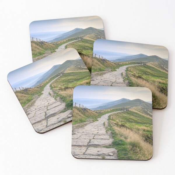 Item preview, Morning on the Great Ridge designed and sold by bitm2007.