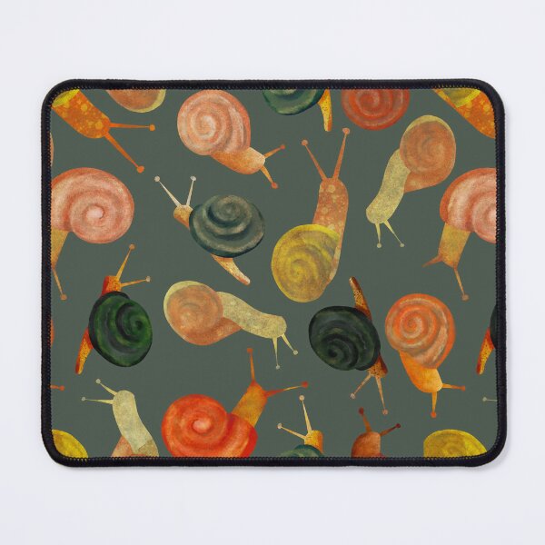 Item preview, SNAILS designed and sold by mikaylart.