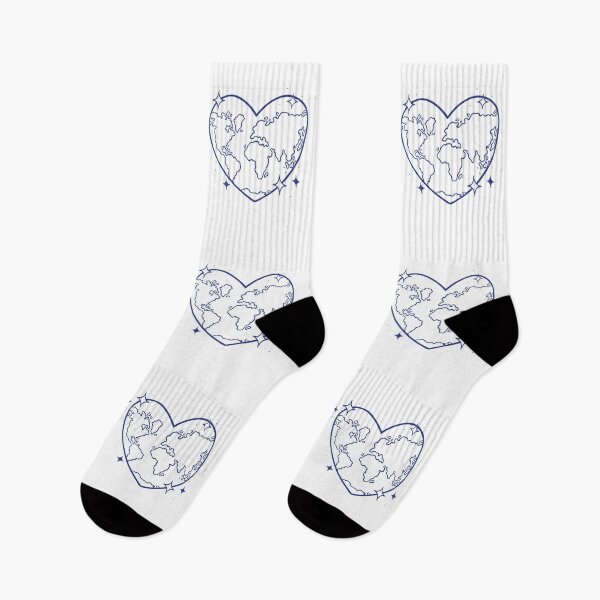 Item preview, tierra en forma de corazon designed and sold by DerSenat.