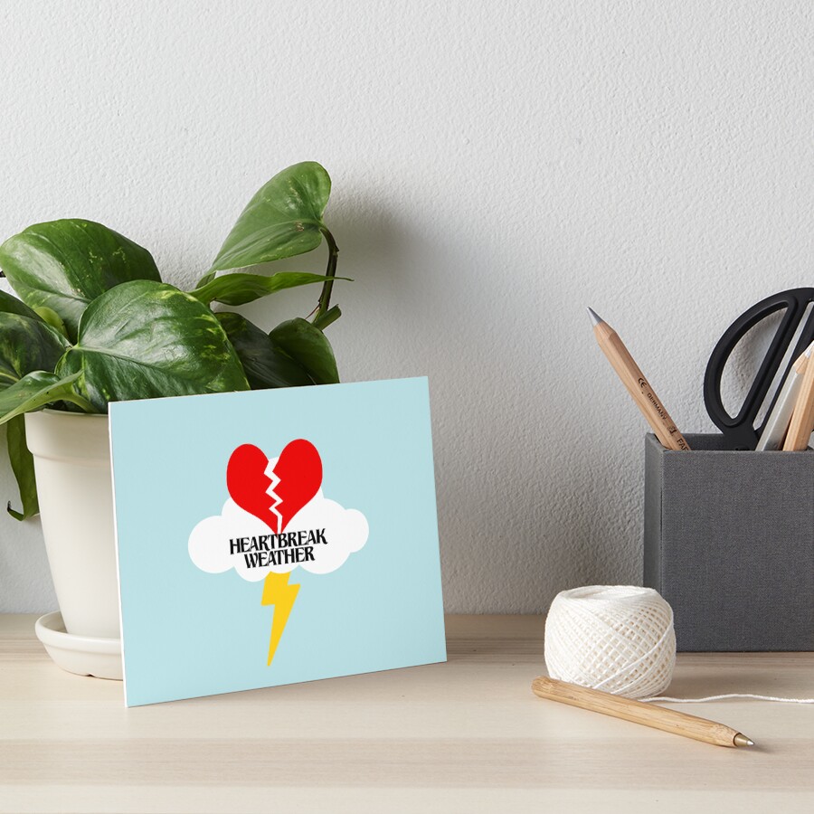 Item preview, Art Board Print designed and sold by RafaTakami.