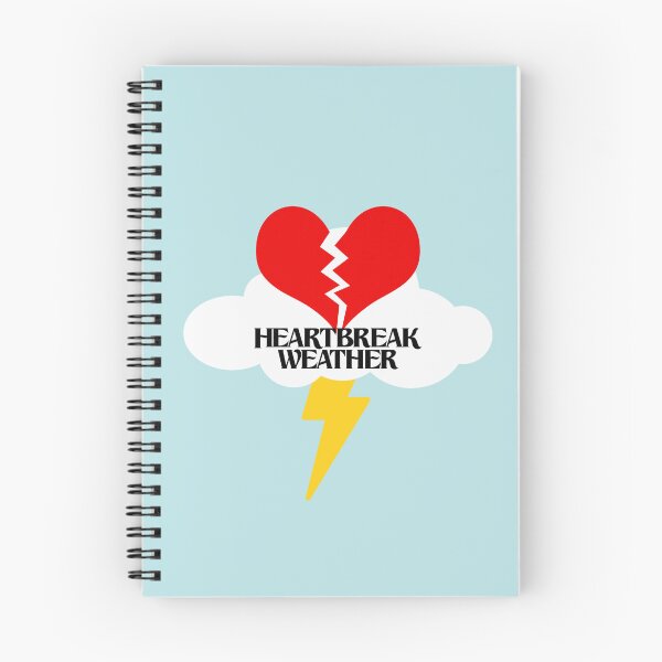 Item preview, Heartbreak Weather designed and sold by RafaTakami.