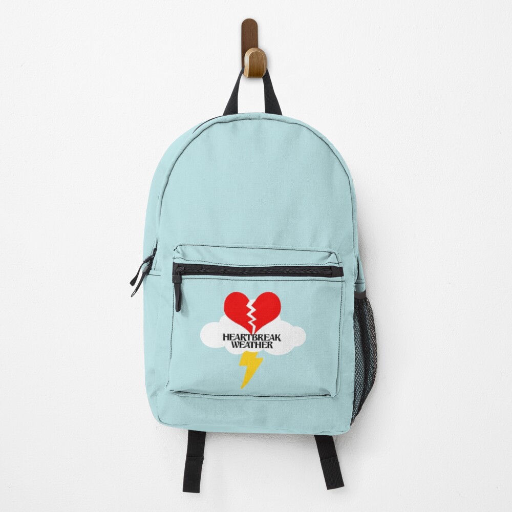 Item preview, Backpack designed and sold by RafaTakami.