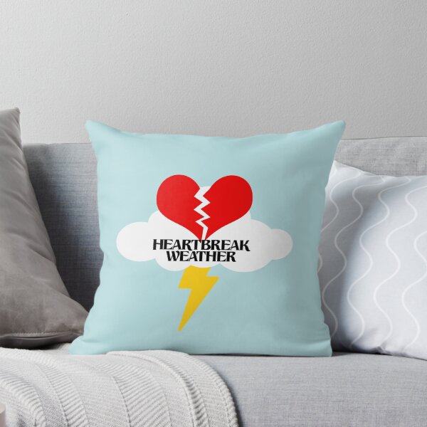 Item preview, Heartbreak Weather designed and sold by RafaTakami.