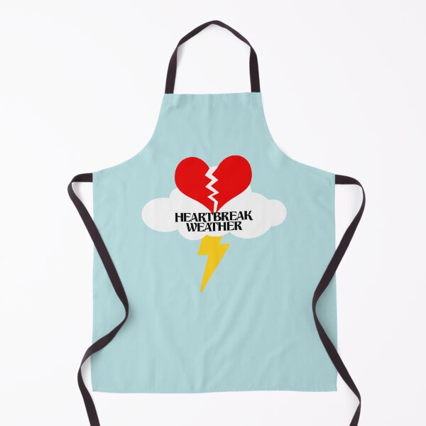 Item preview, Heartbreak Weather designed and sold by RafaTakami.