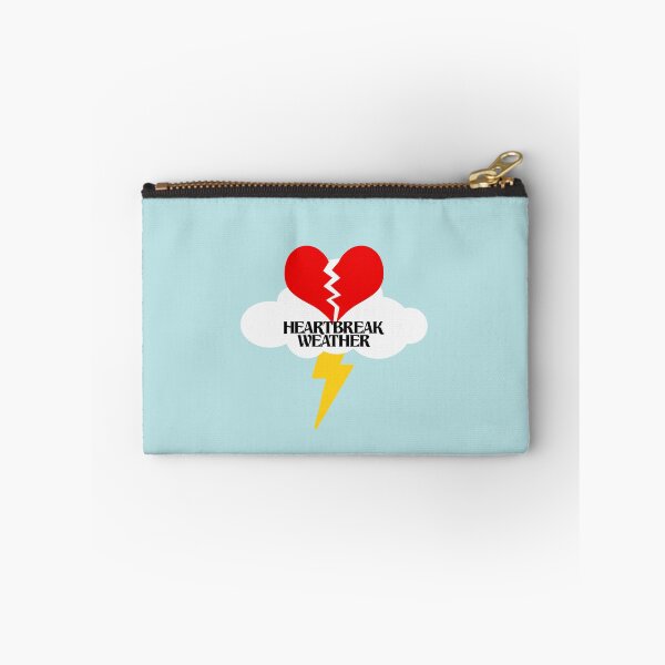 Item preview, Heartbreak Weather designed and sold by RafaTakami.