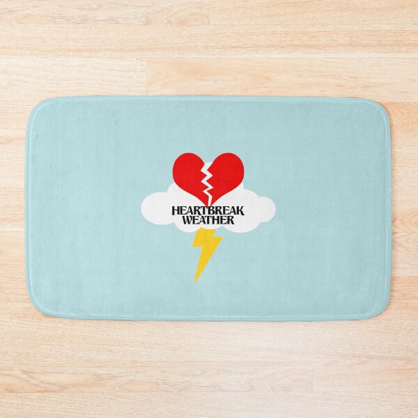 Item preview, Heartbreak Weather designed and sold by RafaTakami.