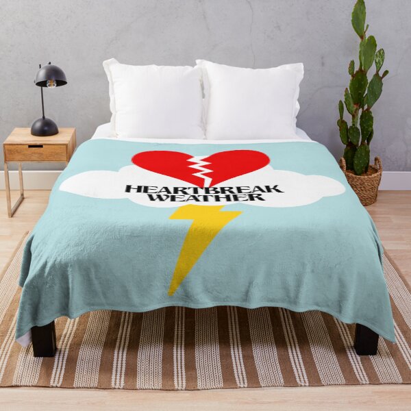 Item preview, Heartbreak Weather designed and sold by RafaTakami.