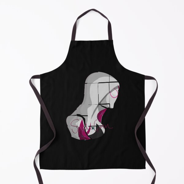 Item preview, Spider Gwen designed and sold by WeasleyHunter.
