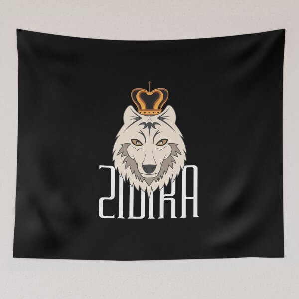 Item preview, Zidika King designed and sold by Joanna-Asia.