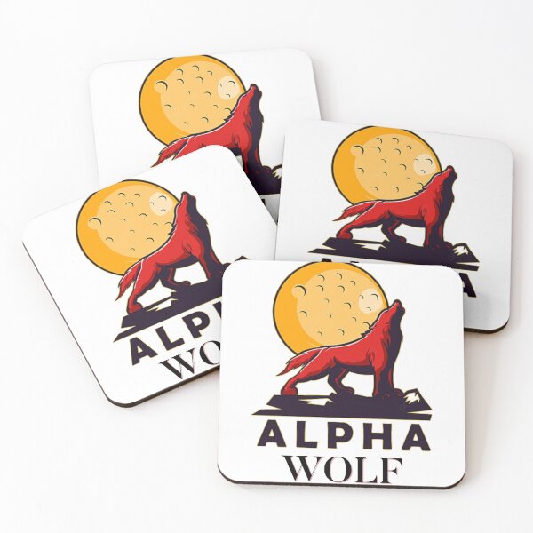 Item preview, Zidika Vascover - Alpha Wolf designed and sold by Umerchatha444.