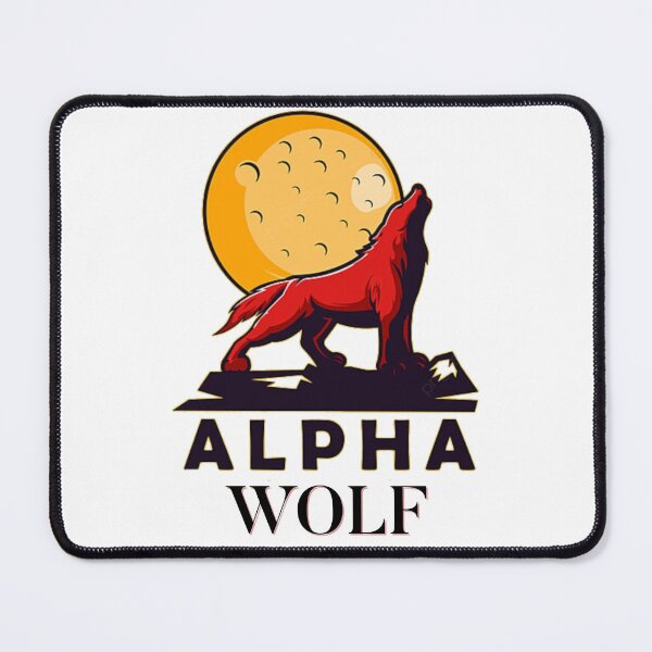 Item preview, Zidika Vascover - Alpha Wolf designed and sold by Umerchatha444.