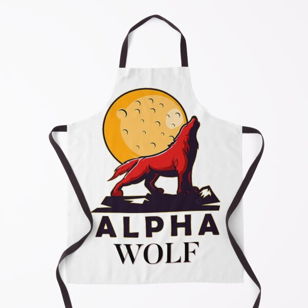 Item preview, Zidika Vascover - Alpha Wolf designed and sold by Umerchatha444.