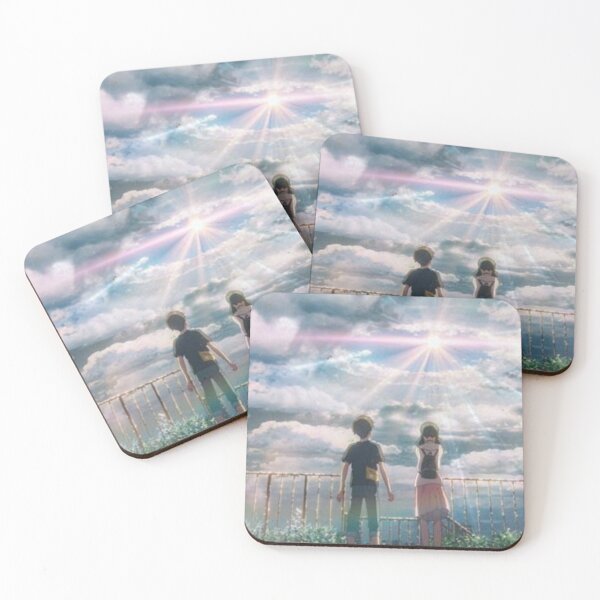 Item preview, Weathering with You designed and sold by animedesigne4u.