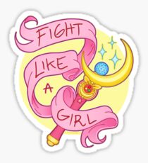 SAILOR MOON Sticker
