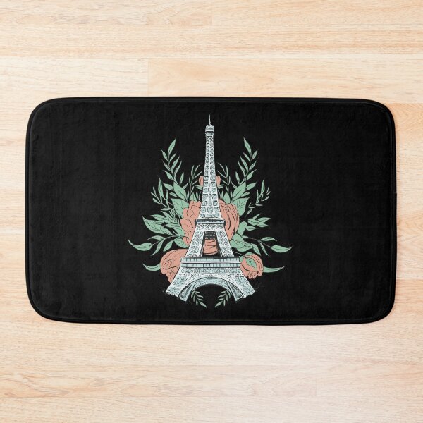 Item preview, eiffel tower designed and sold by DerSenat.