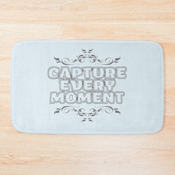 Item preview, Capture every moment  designed and sold by TAOR.