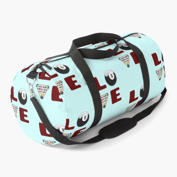 Item preview, Billiards Love designed and sold by shopaminute.