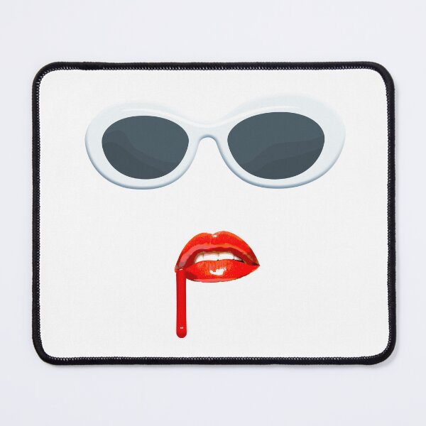 Item preview, Lips and Shades designed and sold by dtkindling.