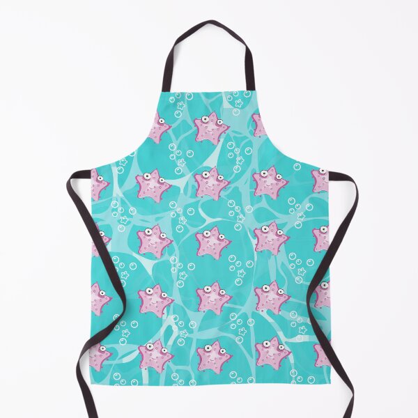 Item preview, Starfish pattern designed and sold by onemoremask.