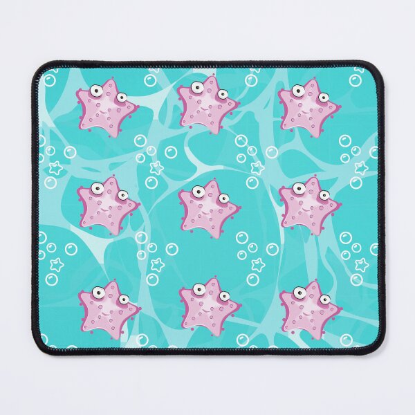 Item preview, Starfish pattern designed and sold by onemoremask.