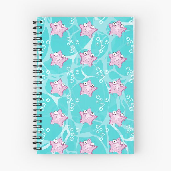 Item preview, Starfish pattern designed and sold by onemoremask.