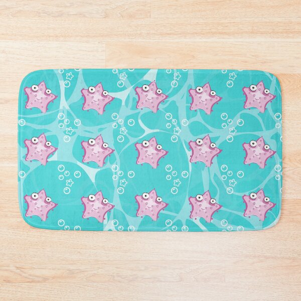 Item preview, Starfish pattern designed and sold by onemoremask.