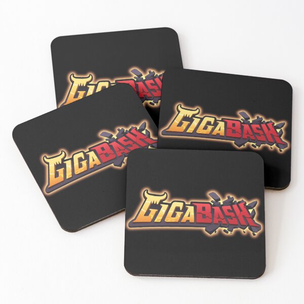 Item preview, Gigabash designed and sold by Clara Art.