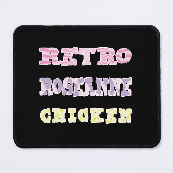 Item preview, Retro Roseanne Chickens designed and sold by stalin-LB.