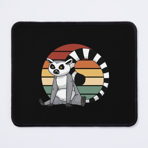 Item preview, Lemurs designed and sold by DerSenat.