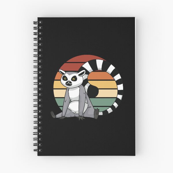 Item preview, Lemurs designed and sold by DerSenat.