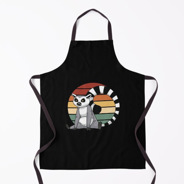 Item preview, Lemurs designed and sold by DerSenat.