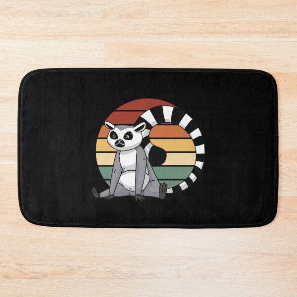 Item preview, Lemurs designed and sold by DerSenat.