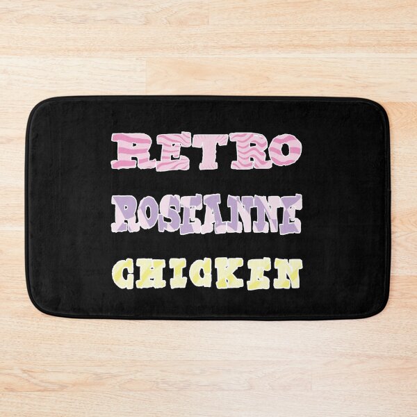 Item preview, Retro Roseanne Chickens designed and sold by stalin-LB.