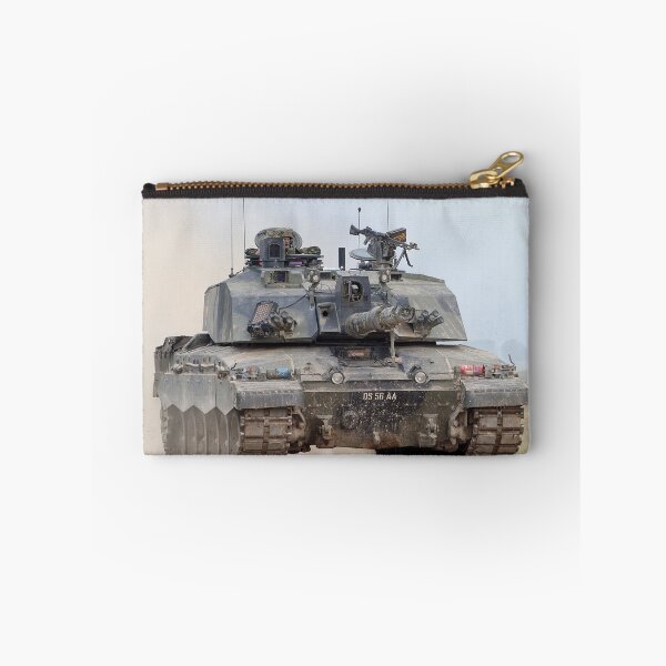 Item preview, British Army Challenger 2 Main Battle Tank  designed and sold by Andy Harker.
