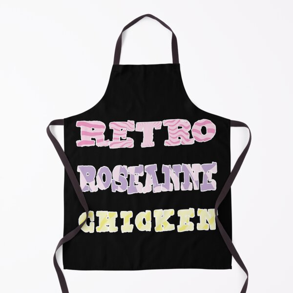 Item preview, Retro Roseanne Chickens designed and sold by stalin-LB.