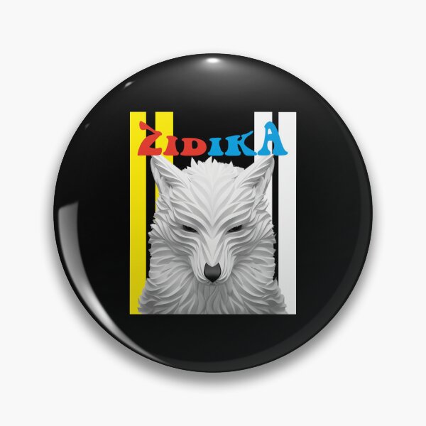 Item preview, Zidika White designed and sold by Joanna-Asia.