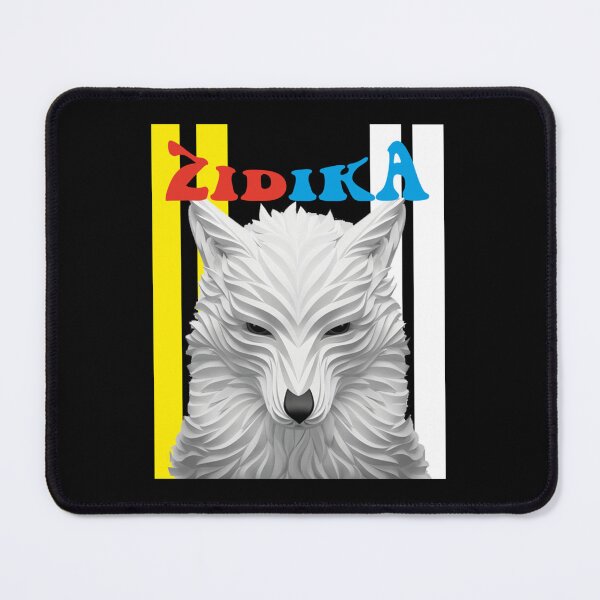 Item preview, Zidika White designed and sold by Joanna-Asia.