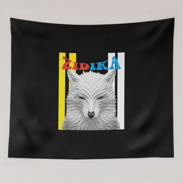 Item preview, Zidika White designed and sold by Joanna-Asia.