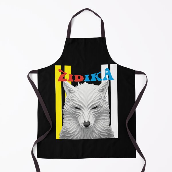 Item preview, Zidika White designed and sold by Joanna-Asia.