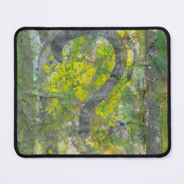 Item preview, Question mark - 1 designed and sold by walterfest.